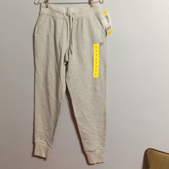 Fila women's heather size small joggers - Picture 5 of 17